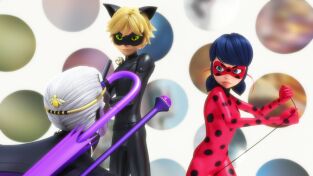 Prodigiosa: Las aventuras de Ladybug. T(T5). Prodigiosa: Las... (T5): Evolución