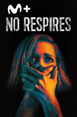 No respires