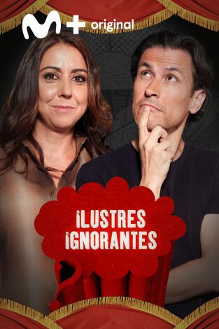 Ilustres Ignorantes. T(T16). Ilustres Ignorantes (T16): Crimen