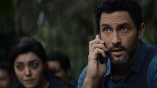 NCIS: Hawai'i. T(T1). NCIS: Hawai'i (T1): Ep.13 Espías, segunda parte