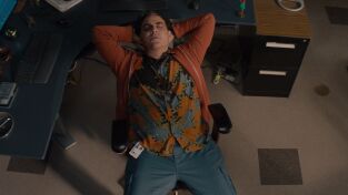 NCIS: Hawai'i. T(T1). NCIS: Hawai'i (T1): Ep.16 Monstruo