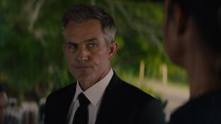 NCIS: Hawai'i. T(T1). NCIS: Hawai'i (T1): Ep.17 La brecha