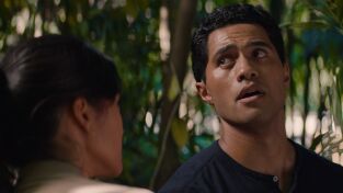 NCIS: Hawai'i. T(T1). NCIS: Hawai'i (T1): Ep.19 Crianza