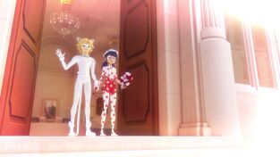 Las Aventuras de Ladybug. T(T5). Las Aventuras de... (T5): Júbilo