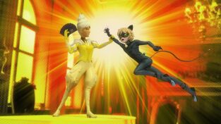 Las Aventuras de Ladybug. T(T5). Las Aventuras de... (T5): Determinación