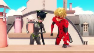 Las Aventuras de Ladybug. T(T5). Las Aventuras de... (T5): Pasión