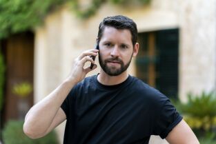 FBI: Internacional. T(T2). FBI: Internacional (T2): Ep.3 El dinero no significa nada