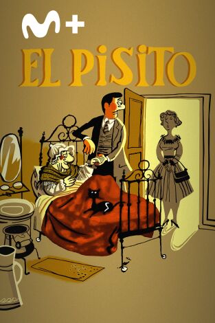 El pisito
