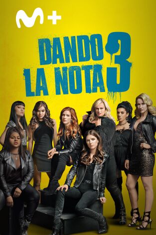 Dando la nota 3