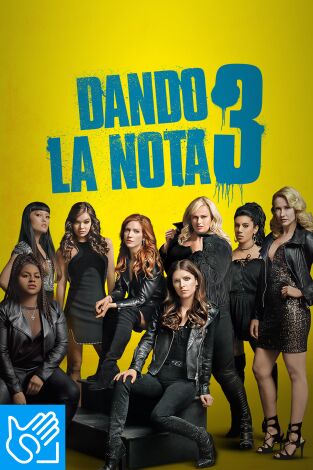 (LSE) - Dando la nota 3
