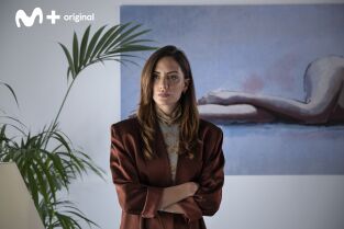 El Inmortal. T(T1). El Inmortal (T1): Ep.4 Ajo y agua