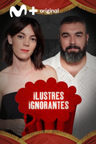 Ilustres Ignorantes. T(T16). Ilustres Ignorantes (T16): Ambulatorios