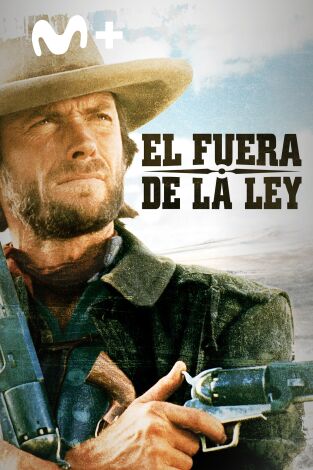 El fuera de la ley