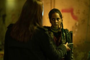 Petra. T(T2). Petra (T2): Ep.2 Un barco cargado de arroz