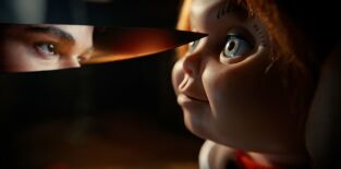 Chucky. T(T2). Chucky (T2): Ep.3 ¡Ave, María!