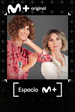 Espacio M+. T(T1). Espacio M+ (T1): That's my jam. Un gran show en familia