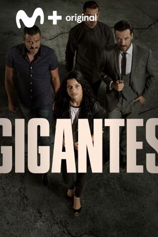 Gigantes