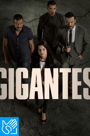 (LSE) - Gigantes