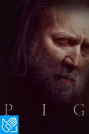(LSE) - Pig
