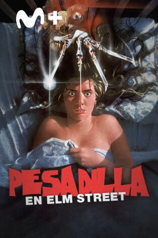 Pesadilla en Elm Street