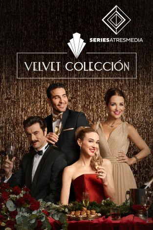 Velvet Colección