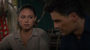 NCIS: Hawai'i. T(T2). NCIS: Hawai'i (T2): Ep.1 El dilema del prisionero