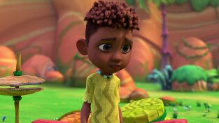 ¡Eureka!. T(T1). ¡Eureka! (T1): Igual que Yurt