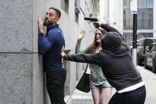 FBI. T(T5). FBI (T5): Ep.3 Víctima