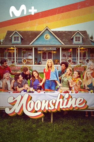 Moonshine. T(T2). Moonshine (T2)
