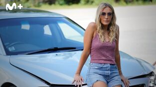 Moonshine. T(T2). Moonshine (T2): Ep.1 Las tres hermanas del destino