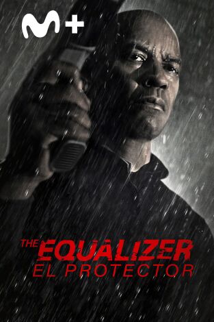 The Equalizer: El protector