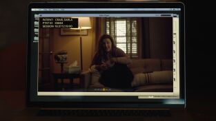 FBI: Most Wanted. T(T4). FBI: Most Wanted (T4): Ep.2 El recaudador de impuestos