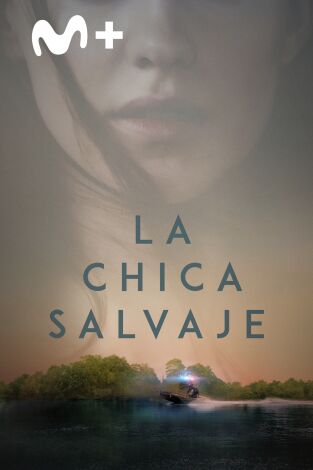 La chica salvaje