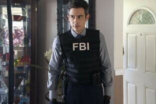 FBI. T(T5). FBI (T5): Ep.5 Dilema