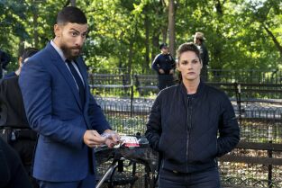 FBI. T(T5). FBI (T5): Ep.6 Preparada o no