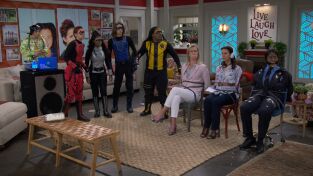 Equipo Danger. T(T2). Equipo Danger (T2): Ep.26 Hicimos algo malo