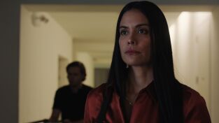 FBI: Most Wanted. T(T4). FBI: Most Wanted (T4): Ep.3 Sucesión