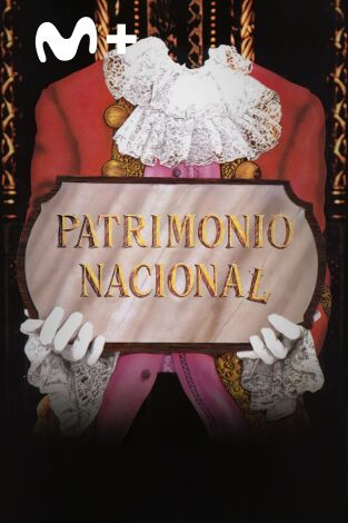 Patrimonio nacional