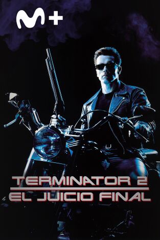 Terminator 2: El juicio final