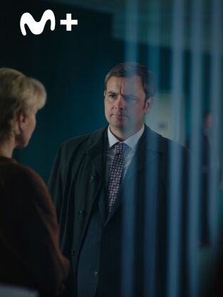 Litvinenko. T(T1). Litvinenko (T1): Ep.1 