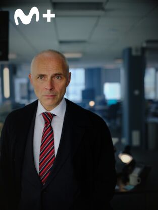 Litvinenko. T(T1). Litvinenko (T1): Ep.2 