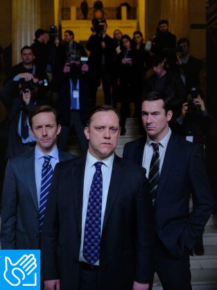 (LSE) - Litvinenko. T(T1). (LSE) - Litvinenko (T1): Ep.3 