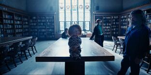 Chucky. T(T2). Chucky (T2): Ep.7 En capilla