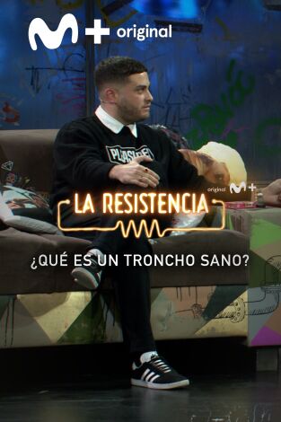 Lo + de las entrevistas de música. T(T6). Lo + de las... (T6): Una nueva pregunta clásica - 24.11.22