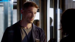 CSI: Vegas. T(T2). CSI: Vegas (T2): Ep.6 La cosa se complica