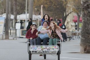 (LSE) - Fácil. T(T1). (LSE) - Fácil (T1): Ep.1 (LSE) - Está clarísimo