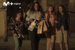 Fácil. T(T1). Fácil (T1): Ep.2 No es basura todo lo que parece