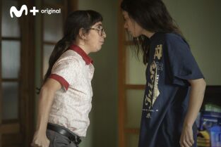 Fácil. T(T1). Fácil (T1): Ep.3 ¿Yo antes era normal?