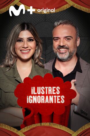 Ilustres Ignorantes. T(T16). Ilustres Ignorantes (T16): Electricidad