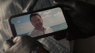 NCIS: Hawai'i. T(T2). NCIS: Hawai'i (T2): Ep.4 Miedo atávico